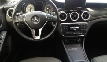 Mercedes CLA 220 CDI Exclusive cheio