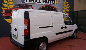 Fiat Doblo 1.3 Multijet Maxi cheio