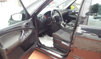 Ford S-Max 1.8 TDCI cheio