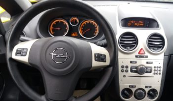 Opel Corsa 1.3 CDTI cheio