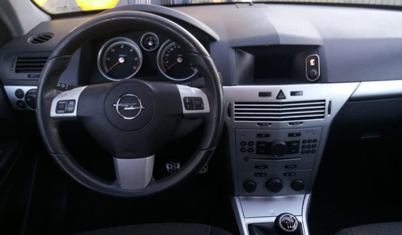 Opel Astra Caravan 1.3 CDTI Cosmo cheio