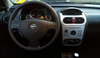 Opel Corsa 1.3 CDTi NJOY cheio