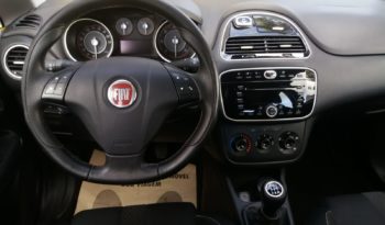 Fiat Punto EVO 1.3 M-Jet Sport cheio