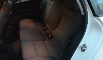 Audi A3 Sportback 2.0 TDI cheio