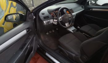Opel Astra GTC 1.3 CDTI cheio