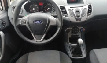 Ford Fiesta 1.4 TDCI Trend cheio