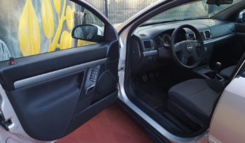 Opel Vectra 1.9 CDTI Caravan Confort cheio
