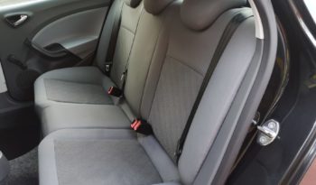 Seat Ibiza 1.2 12v Reference cheio