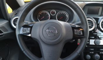 Opel Corsa 1.3 CDTI Cosmo cheio