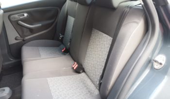 Seat Ibiza 1.4 TDI Reference cheio