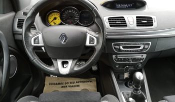 Renault Megane 2.0 RS 250cv cheio