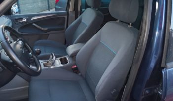 Ford S-Max 1.8 TDCI Titanium cheio