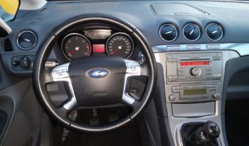 Ford S-Max 1.8 TDCI Titanium cheio
