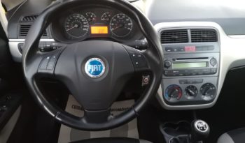 Fiat Grand Punto 1.2 12v cheio