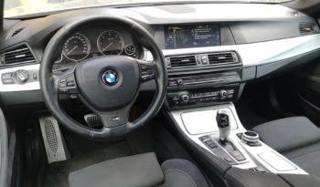 BMW 520D Touring Pack M cheio