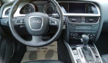 Audi A5 2.0 TDI S-Line cheio