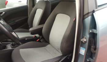 Seat Ibiza 1.4 TDI Style cheio