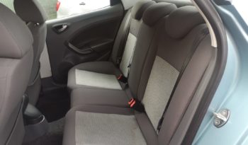 Seat Ibiza 1.4 TDI Style cheio