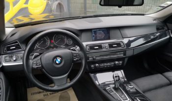BMW 530D Touring Sport cheio