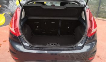 Ford Fiesta 1.25 Titanium cheio