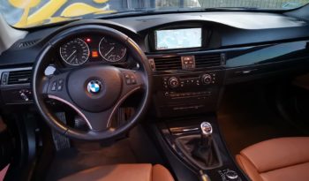 BMW 320D Coupé LCI Sport cheio