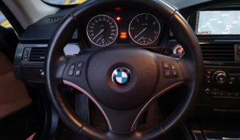 BMW 320D Coupé LCI Sport cheio