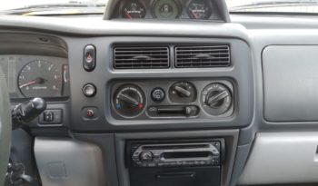 Mitsubishi Pajero Sport Wagon 2.5 GLS TD 4×4 cheio