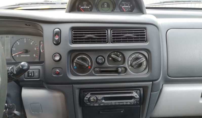 Mitsubishi Pajero Sport Wagon 2.5 GLS TD 4×4 cheio
