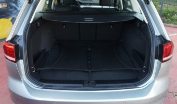VW Passat Variant Confortline 1.6 TDI cheio