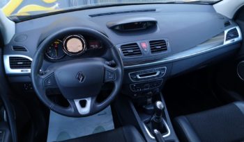 Renault Mégane Break 1.5 DCI Dynamique S cheio