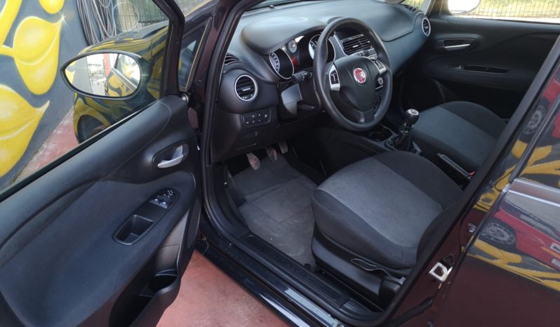 Fiat Grand Punto Evo 1.2 8V Active cheio