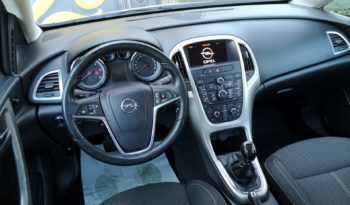 Opel Astra Caravan Sports Tourer 1.7 CDTI cheio