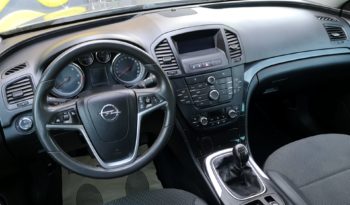 Opel Insignia Sports Tourer 2.0 CDTI Cosmo cheio