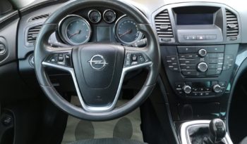 Opel Insignia Sports Tourer 2.0 CDTI Cosmo cheio
