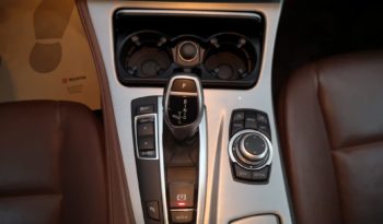 BMW 520D LCI Exclusive Automático cheio