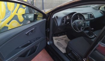 Seat Leon ST 1.6 TDI Style Ecomotive cheio