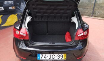 Seat Ibiza 1.6 TDI SC Style cheio
