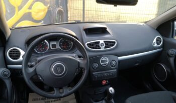 Renault Clio Break 1.2 16v Dynamique S cheio