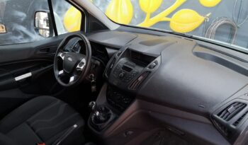 Ford Transit Connect H2 1.6 TDCI cheio