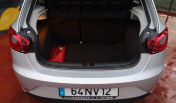 Seat Ibiza 1.2 TDI Style cheio