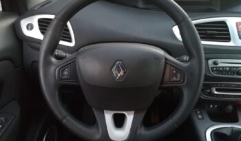 Renault Grand Scénic 1.5 DCI Dynamique S cheio