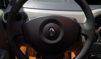 Renault Modus 1.2 Confort Expression cheio