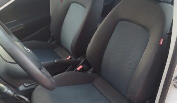 Seat Ibiza 1.2 12V I-Tech cheio