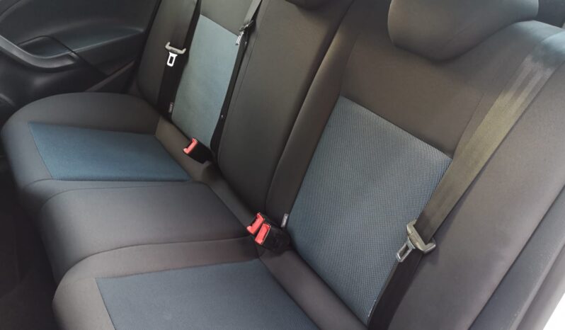 Seat Ibiza 1.2 12V I-Tech cheio