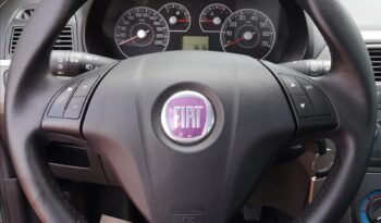 Fiat Grande Punto 1.2 Free cheio