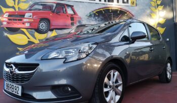 Opel Corsa 1.3 CDTI Enjoy cheio