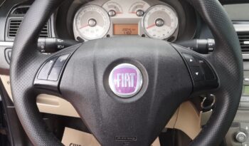 Fiat Linea 1.3 M-Jet Emotion cheio