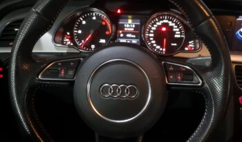 Audi A5 2.0 TDi Coupé cheio