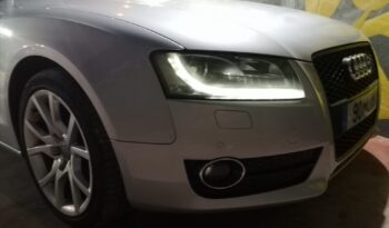 Audi A5 2.0 TDi Coupé cheio