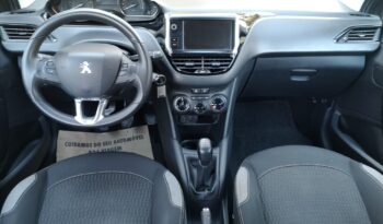 Peugeot 208 1.6 HDI Allure cheio